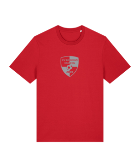 Merch Mini Creator 2.0 T-Shirt Kids Red FC004