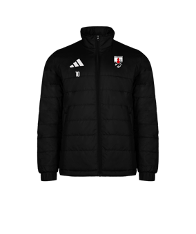 adidas Entrada 26 Veste d'hiver Noir 