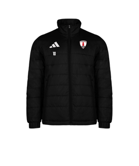 adidas Entrada 26 Veste d'hiver Noir 