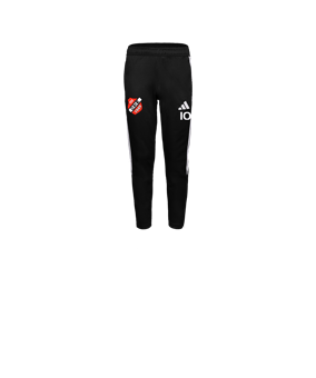 adidas Tiro 26 League Trainingshose Kids Schwarz