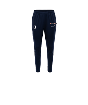 Nike Academy 25 Trainingshose Damen Blau F410