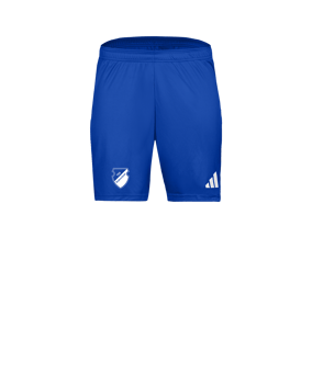 adidas Tiro 26 League Short Blau