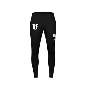 Nike Park 26 Trainingshose Schwarz F010