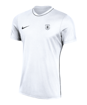 Nike Park 26 Trainingsshirt Kids Weiss F100