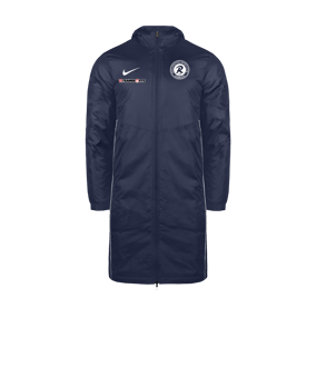 Nike Park 26 Winterjacke Blau F410