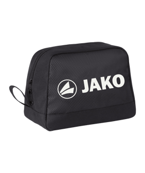 JAKO Kulturtasche Schwarz F08