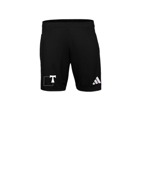 adidas Entrada 26 Short Schwarz