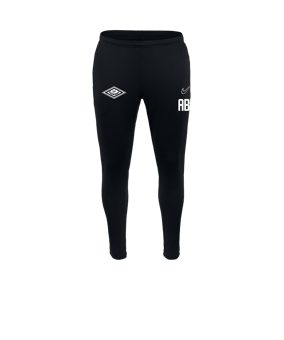 Nike Academy 25 Trainingshose Schwarz F010