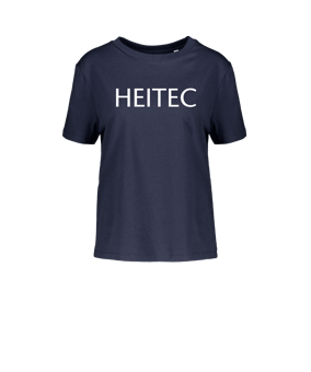 Merch Muser T-Shirt Women French Navy FC727