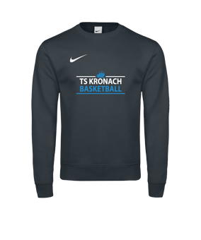 Nike Park 26 Sweatshirt Grau F071