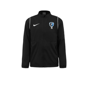 Veste de pluie enfant Nike Park 20 noire F010 
