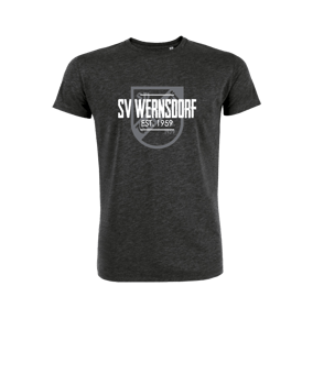 Merch Creator 2.0 T-Shirt Dark Heather Grey FC651