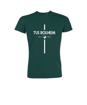Merch Creator 2.0 T-Shirt Glazed Green | #revolution