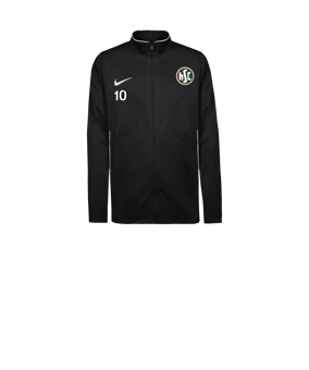 Nike Park 26 Trainingsjacke Kids Schwarz F010