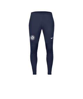 Nike Park 26 Pantalon d'entraînement Bleu C410
