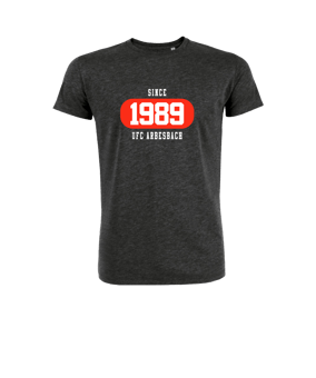 Merch Creator 2.0 T-Shirt Dark Heather Grey FC651