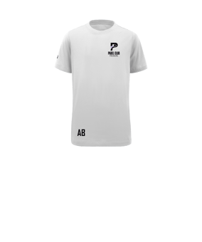 Nike Park 20 T-Shirt Kids Weiss Schwarz F100