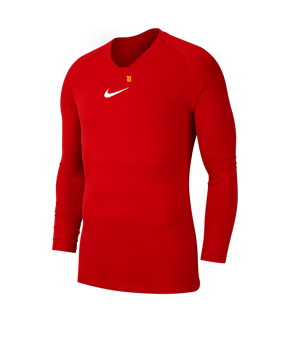 T-shirt à manches longues Nike Park First Layer Enfants
