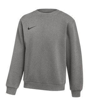 Nike Park 26 Sweatshirt Kids Grau F063 - grau