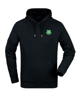 Merch Drummer Hoody Black FC002