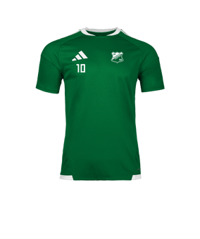 adidas Tiro 26 Competition Trikot Grün