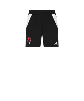 adidas Tiro 24 Court Enfants Noir 