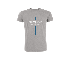 Merch Mini Creator 2.0 T-Shirt Kids Heather Grey | #revolution
