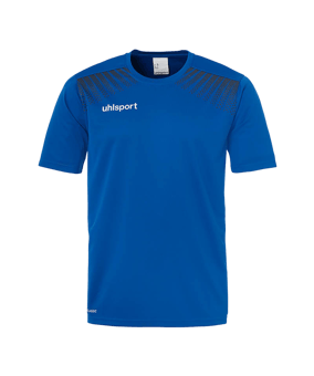 uhlsport Goal Training T-Shirt Blau F03 - blau