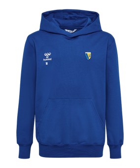 Sweat capuche coton ENFANT