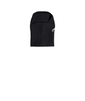 adidas Tiro Competition Neckwarmer Schwarz Weiss