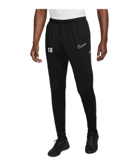 Nike Academy 25 Trainingshose Schwarz F010