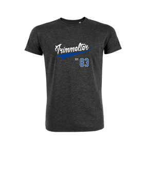 Merch Creator 2.0 T-Shirt Dark Heather Grey | #town