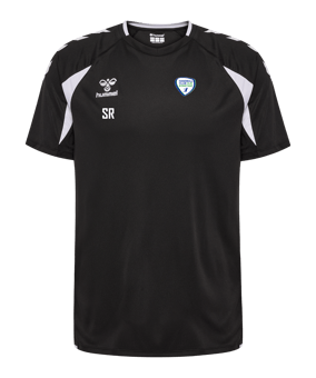 hummel Core 2.0 Trikot Schwarz F2114