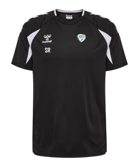 hummel Core 2.0 Trikot Schwarz F2114