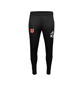 adidas Tiro 26 League Trainingshose Schwarz