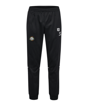 hummel Core 2.0 Track pantalon Noir C2114 