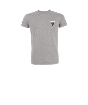 Merch Mini Creator 2.0 T-Shirt Kids Heather Grey | #justlogo4c