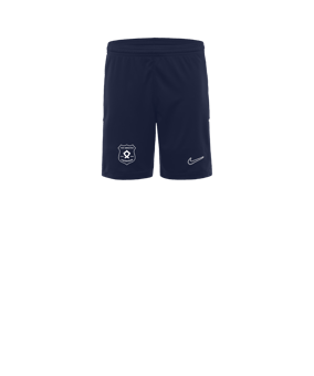 Nike Academy 25 Short Kids Blau F410