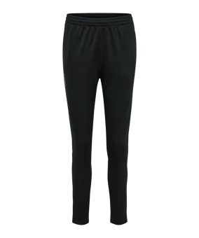 Hummel Active Pl training pant femmes noir F2001 - noir