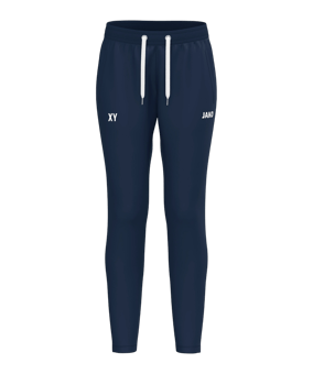JAKO One Jogginghose Damen Blau F900