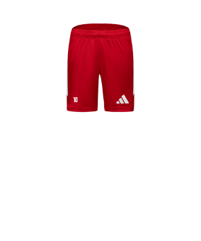 adidas Tiro 26 League Short Kids Rot
