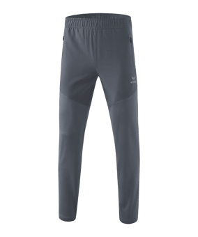 Erima Performance Trainingshose Grau - grau