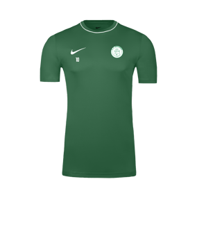 Nike Park 26 Formation Vert C302