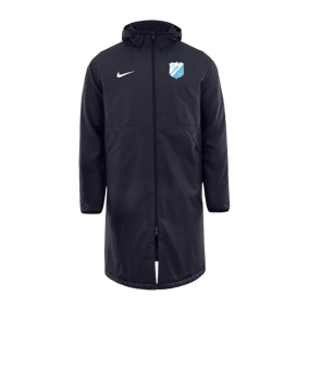 Veste d'hiver Nike Park 20 bleue F451 