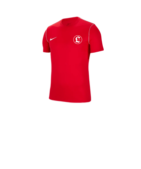 Nike Park 20 T-Shirt Kids Rot F657
