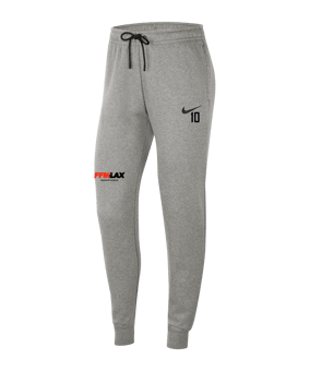 Nike Park 20 Fleece Jogginghose Damen Grau F063