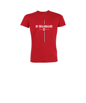 Merch Mini Creator 2.0 T-Shirt Kids Red | #revolution