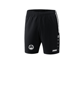 JAKO Competition 2.0 Short Schwarz F08