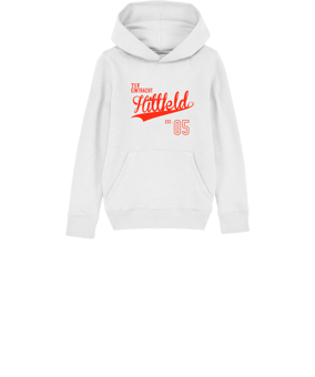 Merch Mini Cruiser 2.0 Hoody Kids White | #town