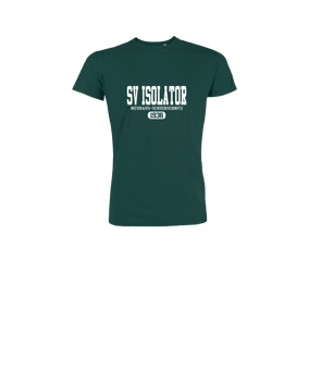 Merch Mini Creator 2.0 T-Shirt Kids Glazed Green | #stanford